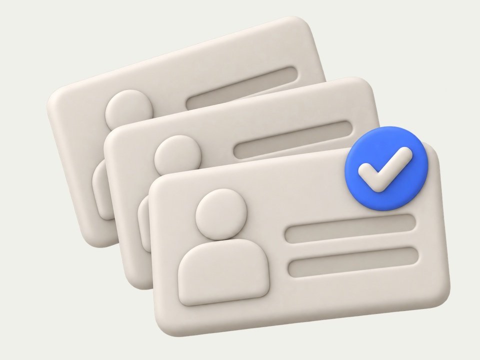 A hospital website directory listing doctors with registration numbers